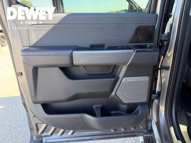 Used 2021 Ford F150 Lariat AWD/4WD image 27