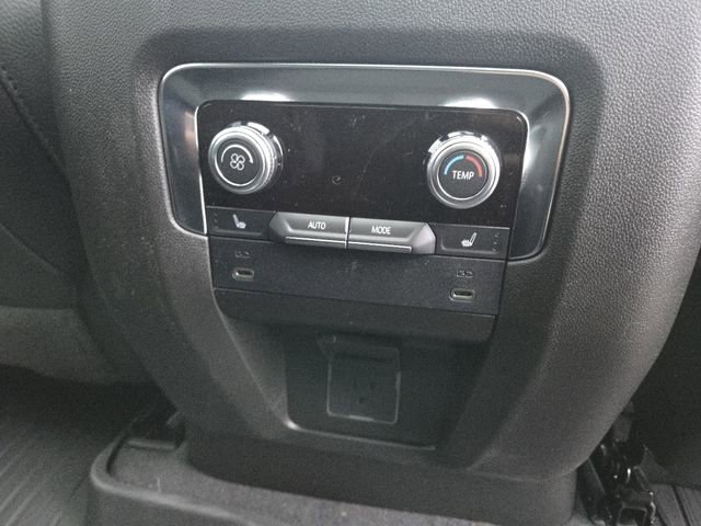 New 2026 GMC Yukon XL Denali w/ Sun & Power Step Package image 19