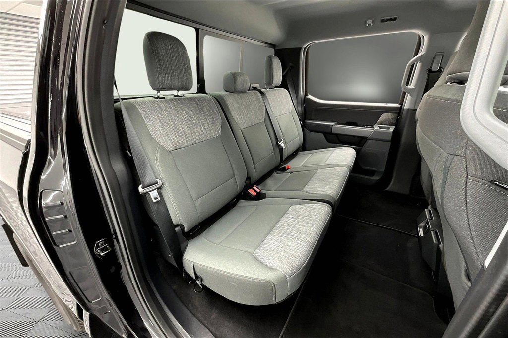 Used 2023 Ford F150 XLT w/ Equipment Group 302A High image 28