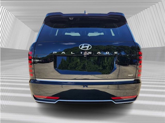New 2026 Hyundai Palisade Calligraphy image 4