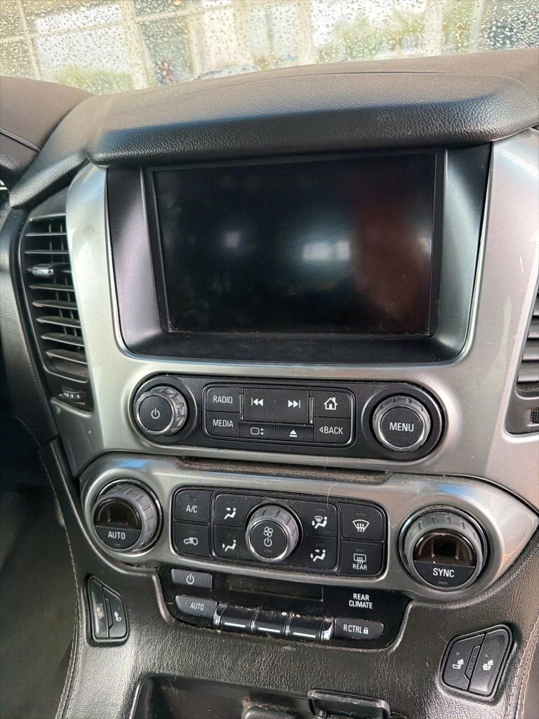 Used 2018 Chevrolet Tahoe LT image 11