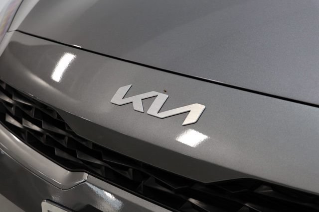 Used 2024 Kia Forte LXS FWD image 12