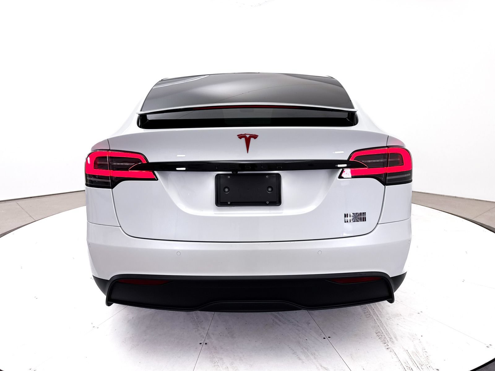 Used 2022 Tesla Model X Plaid AWD/4WD image 18