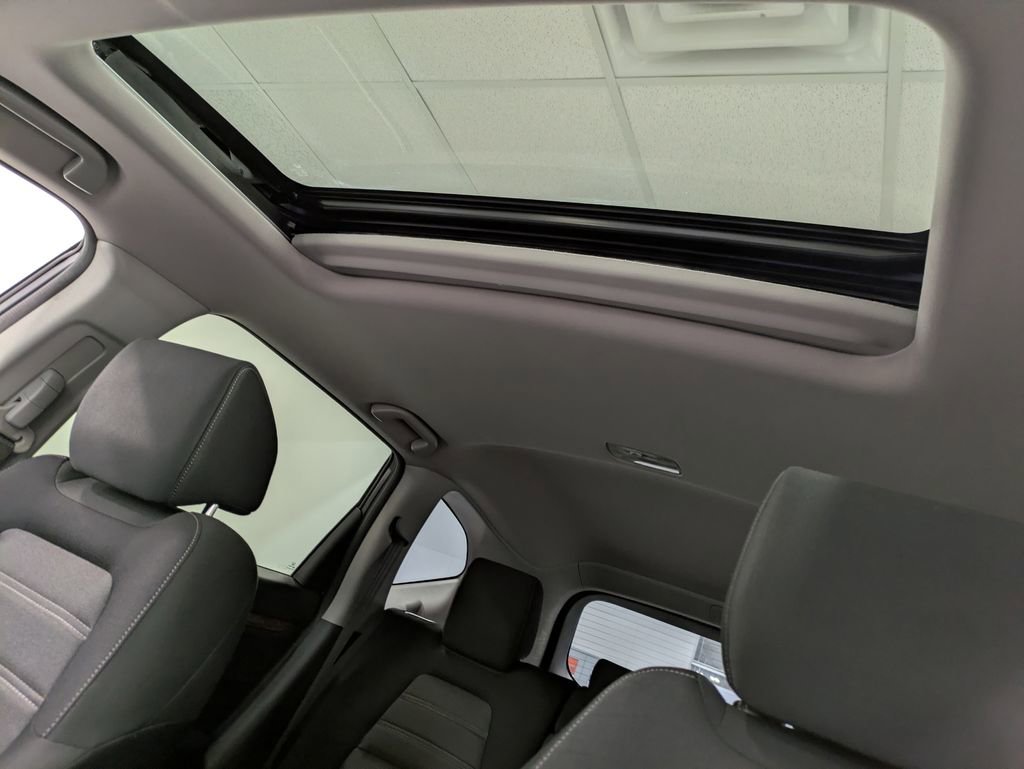 Used 2019 Honda CR-V EX image 21