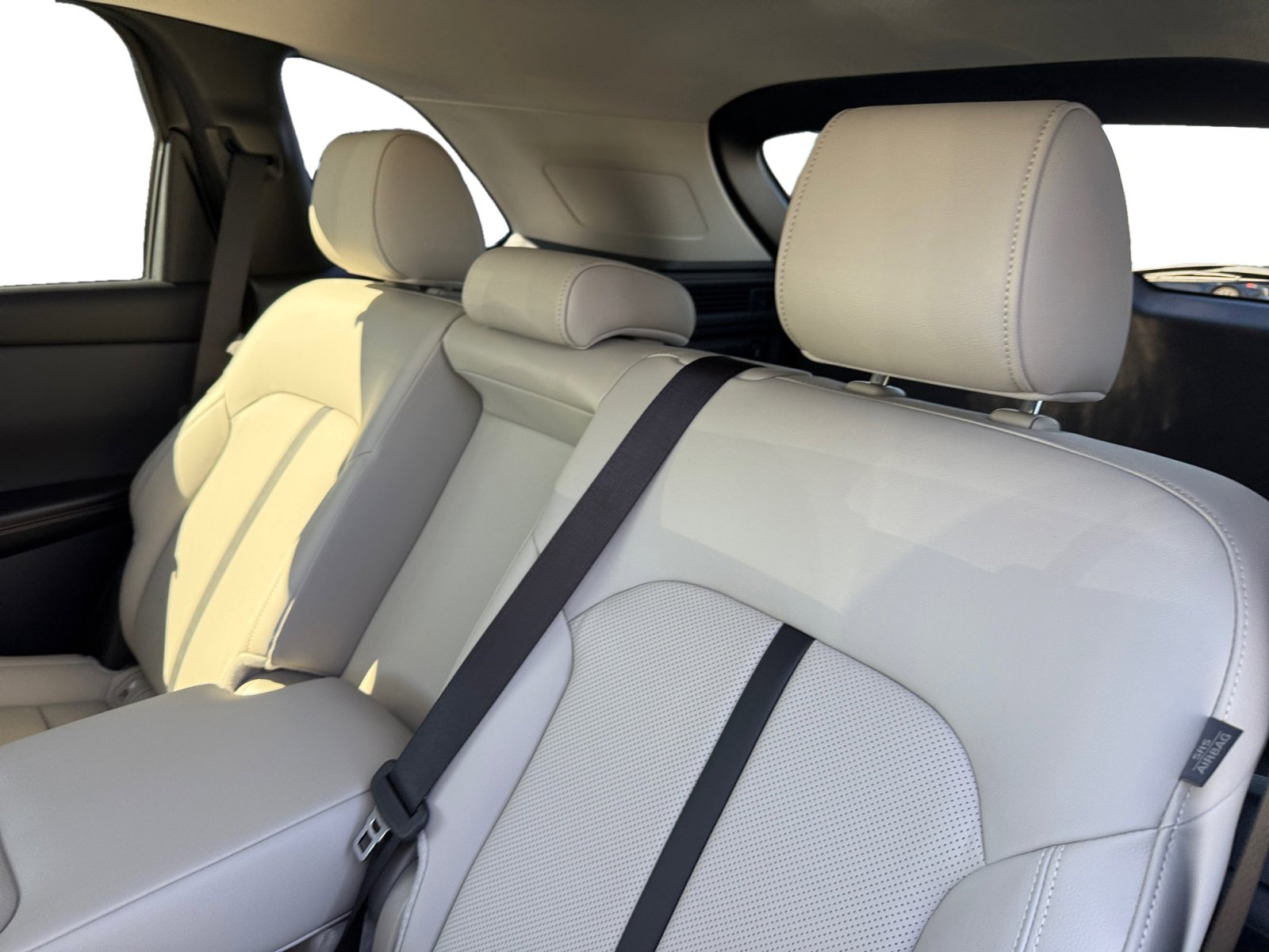 New 2026 MAZDA CX-70 SC Plus image 16