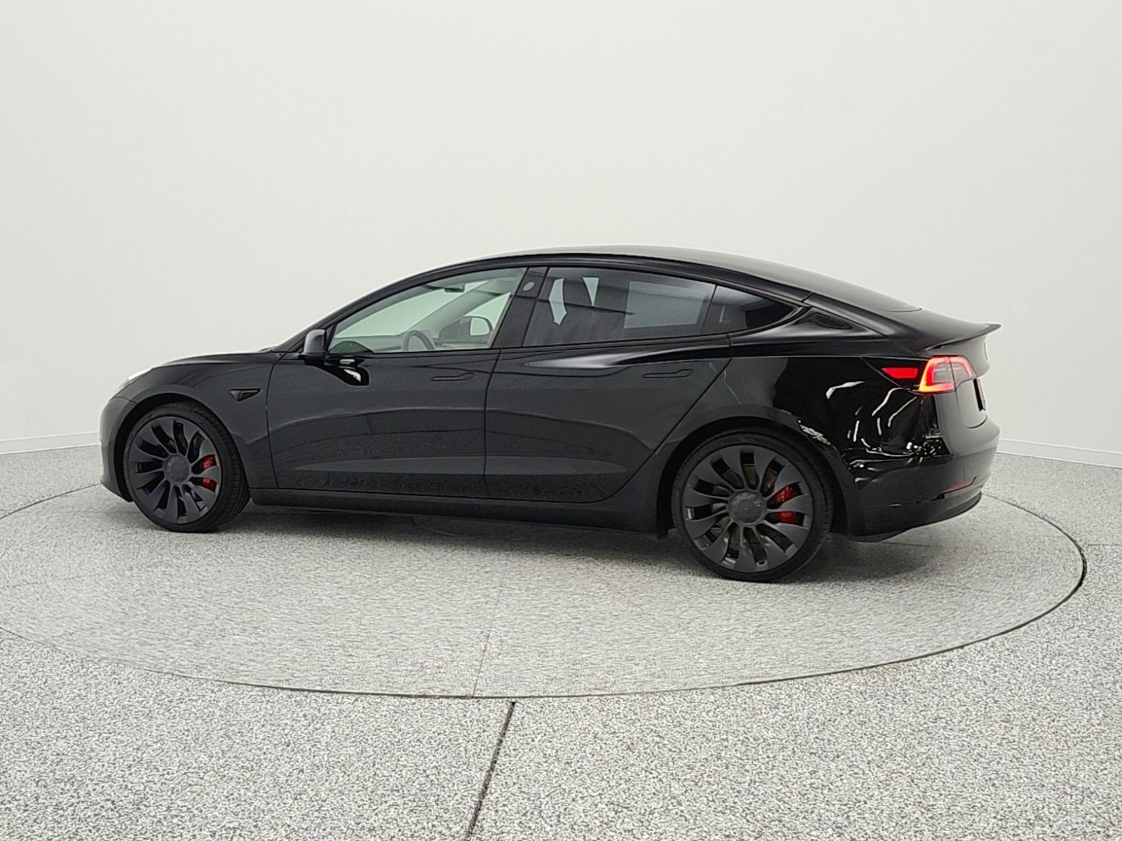 Used 2023 Tesla Model 3 Performance AWD/4WD image 8