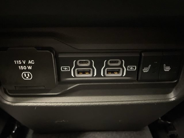 Used 2022 Jeep Grand Cherokee Limited AWD/4WD image 22