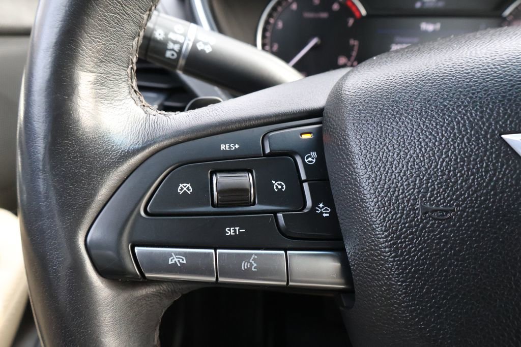 Used 2023 Cadillac CT5 Luxury w/ Cold Weather Package image 29