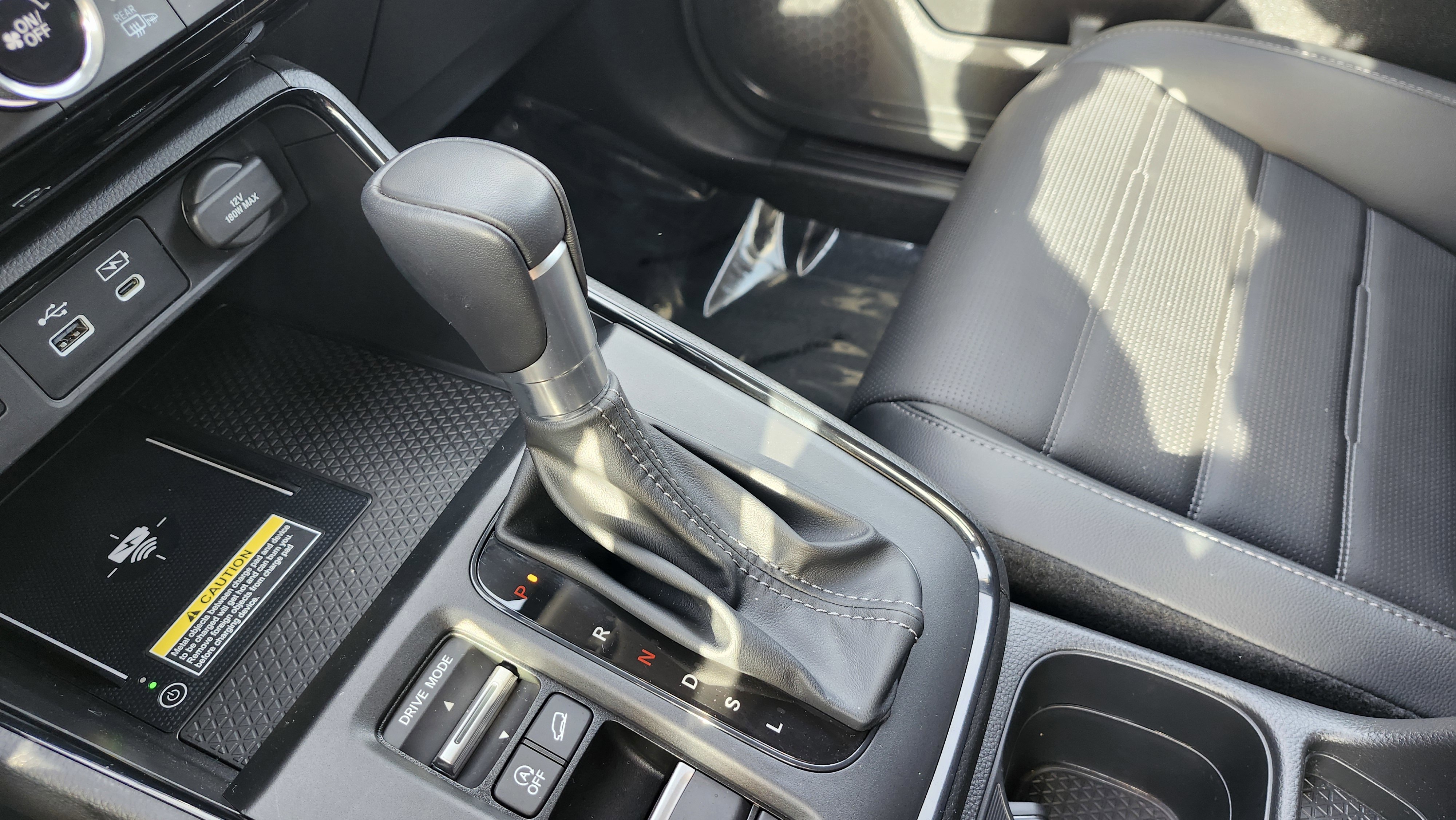 Used 2023 Honda CR-V EX-L image 33