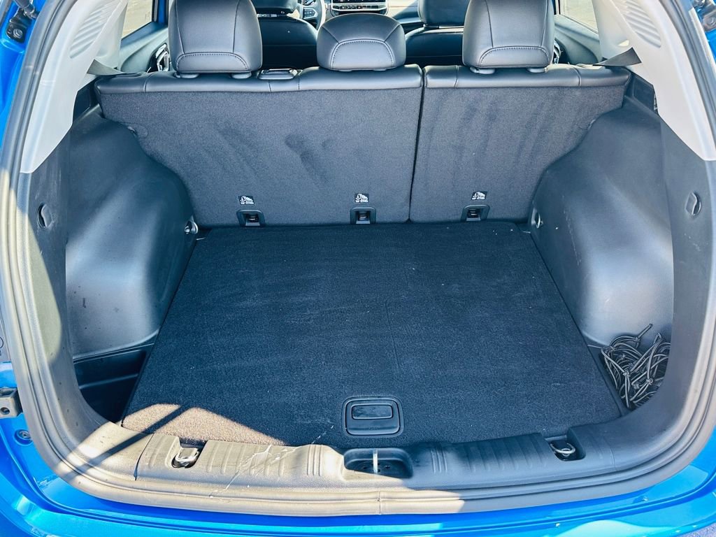 Certified 2022 Jeep Compass Trailhawk image 26