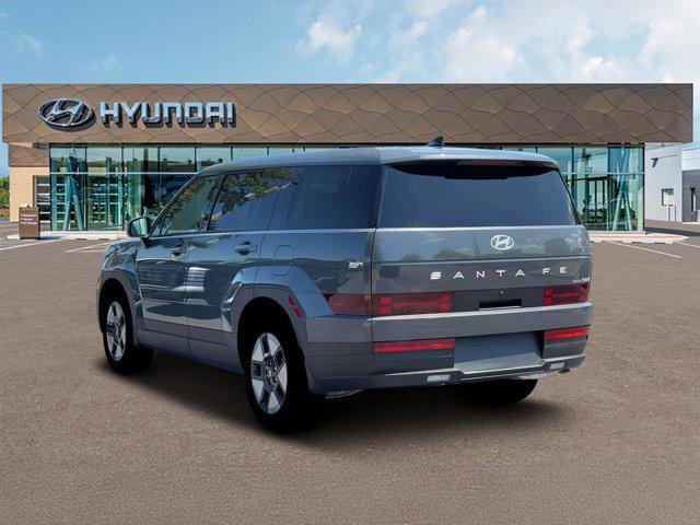 New 2026 Hyundai Santa Fe SE image 5