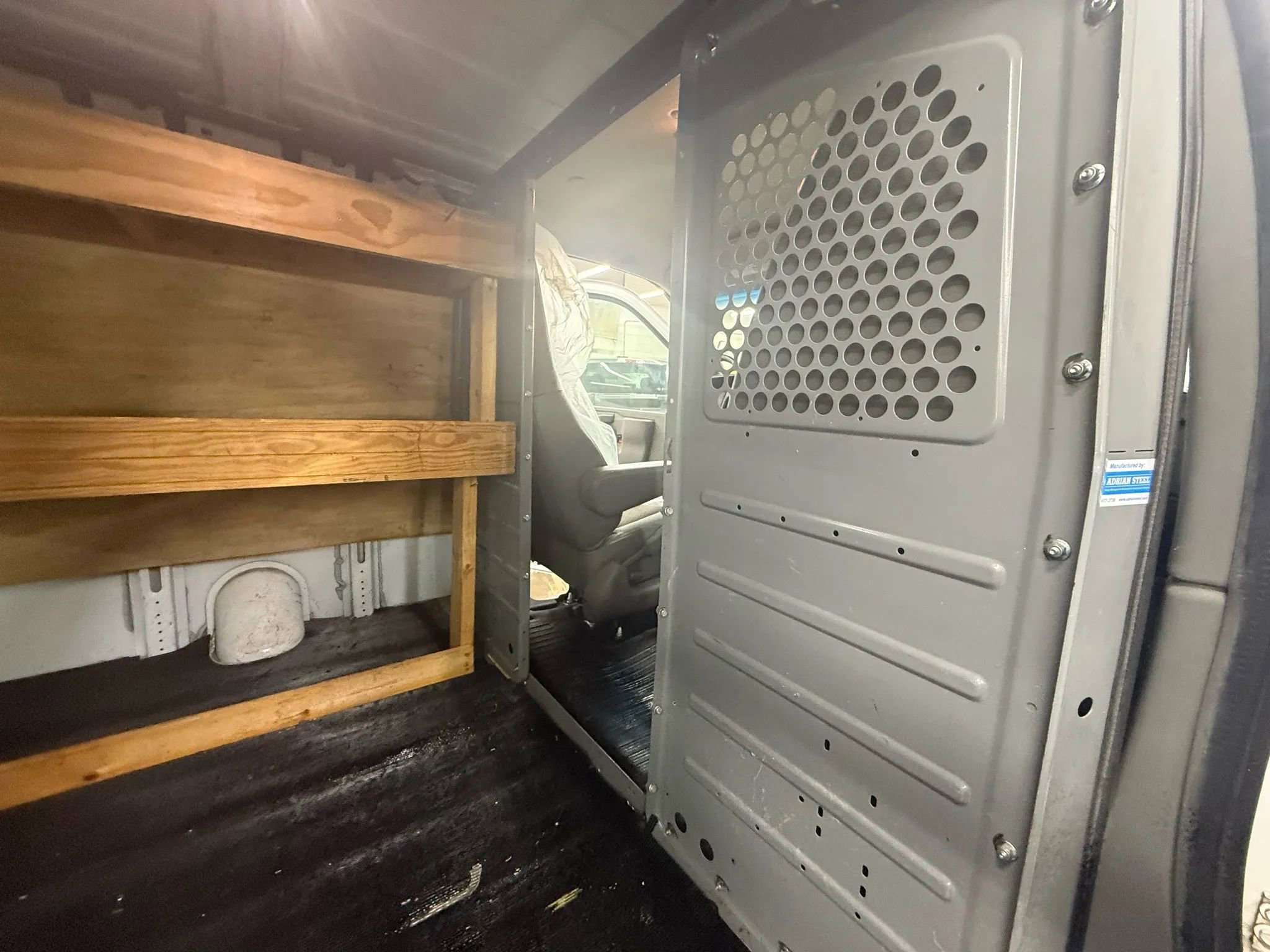 Used 2016 GMC Savana 2500 image 13