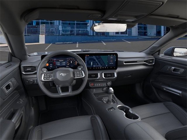 New 2025 Ford Mustang GT Premium image 9