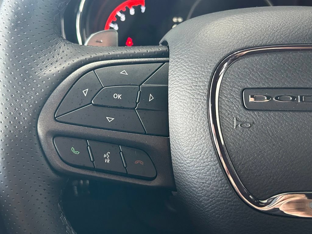 Used 2026 Dodge Durango GT AWD/4WD image 35