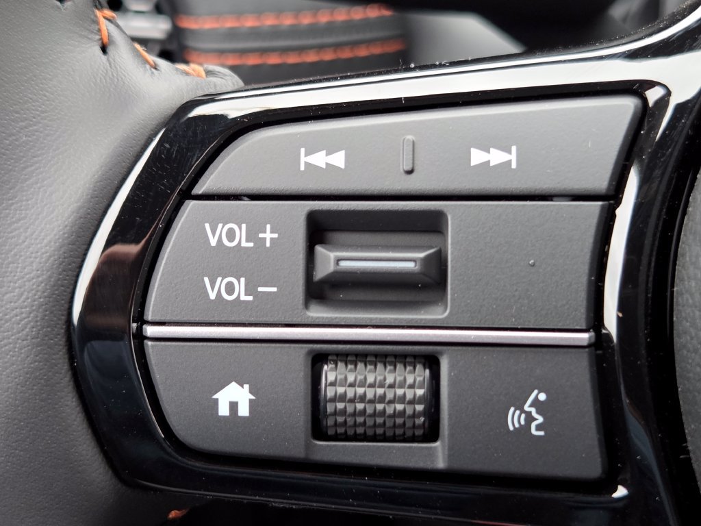 New 2027 Honda HR-V Sport image 15
