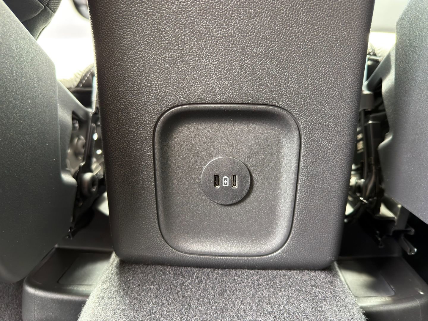 New 2026 Ford Escape Active w/ Cold Weather Package image 15