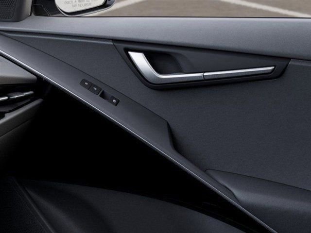 New 2026 Kia Niro SX image 25