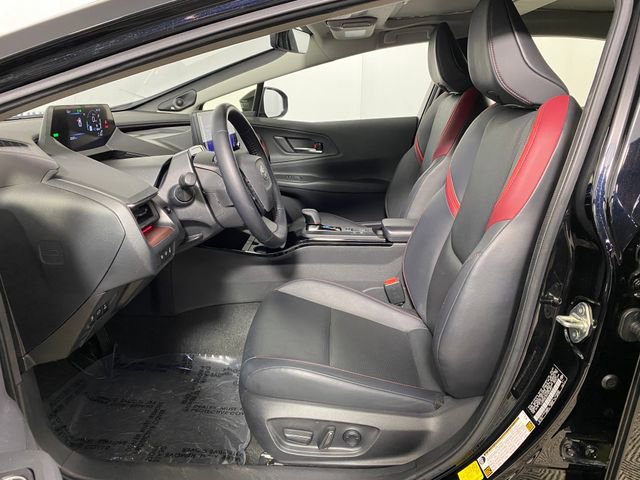 Used 2023 Toyota Prius Prime Premium FWD image 10