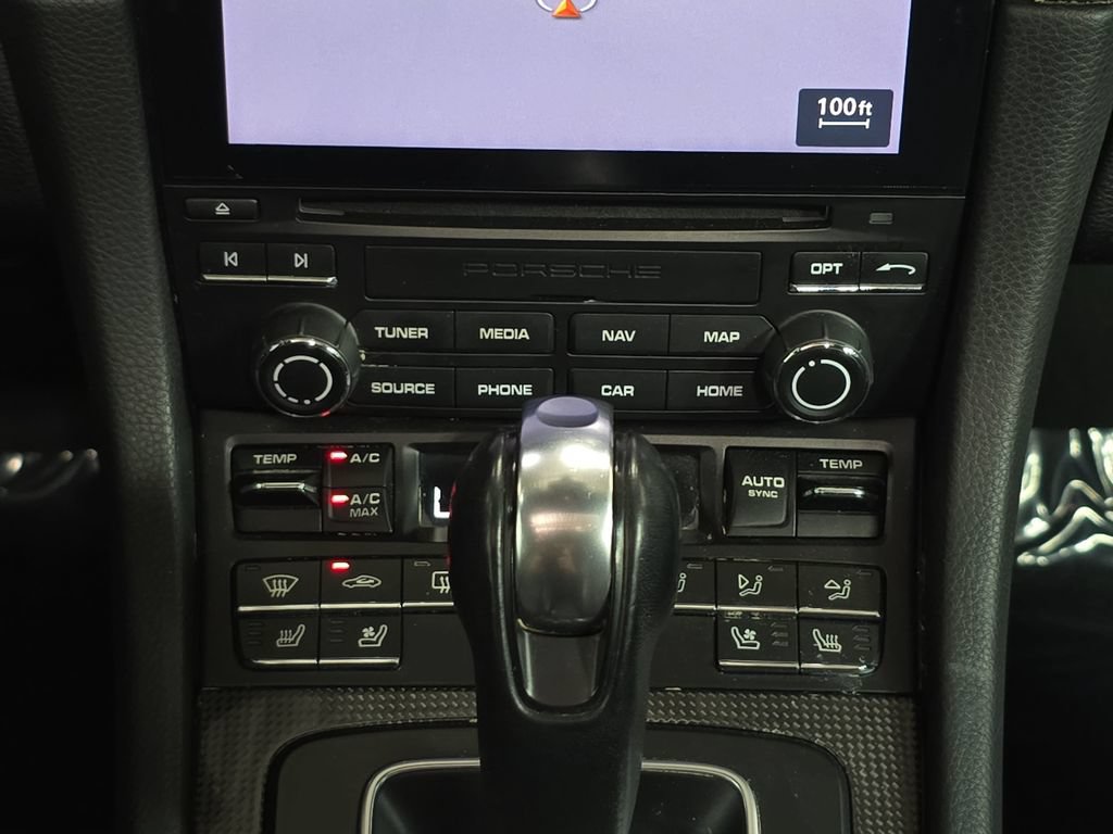 Used 2019 Porsche 911 Carrera GTS RWD image 19