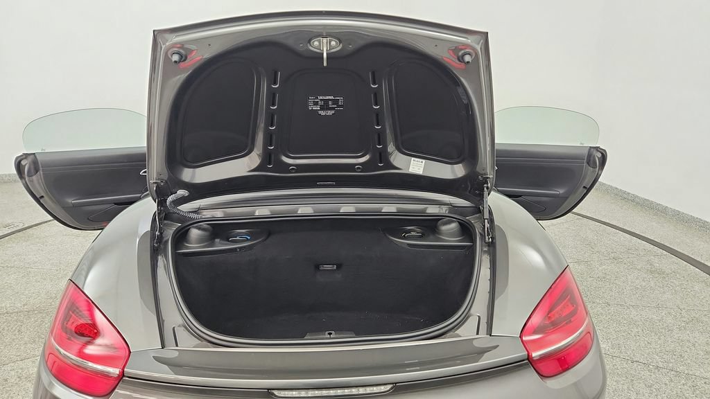 Used 2014 Porsche Boxster S RWD image 48