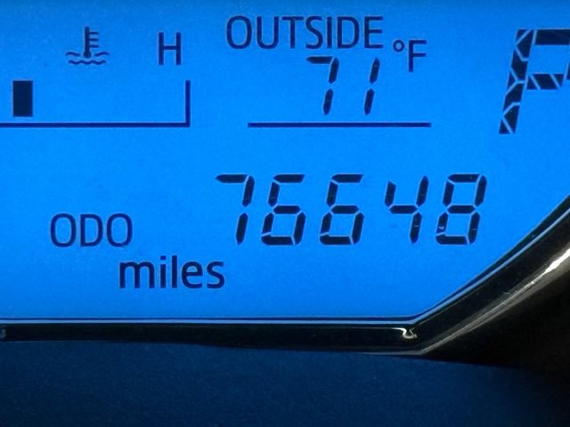Used 2016 Toyota Corolla LE FWD image 24