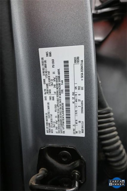 Used 2020 Ford F150 Lariat image 11