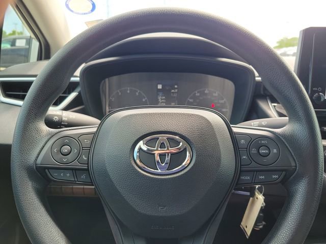 Used 2023 Toyota Corolla LE image 20