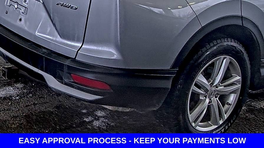 Used 2020 Honda CR-V EX-L image 3