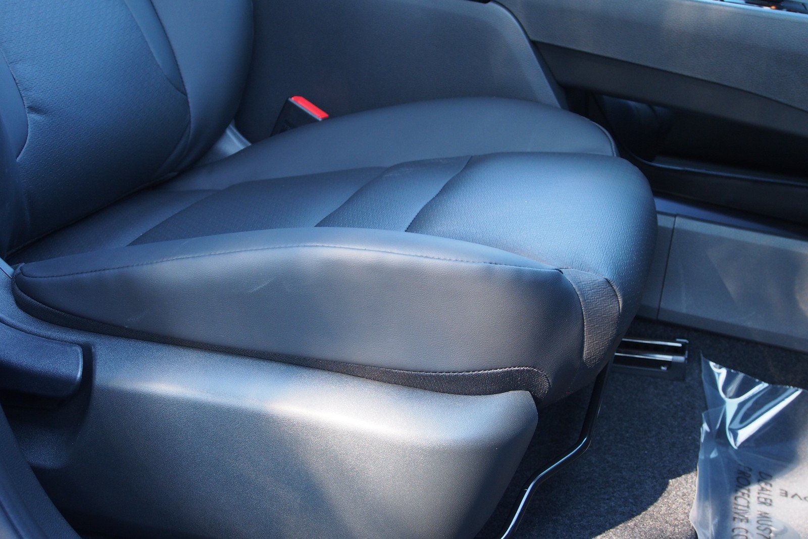 New 2026 Nissan Rogue Dark Armor FWD image 12