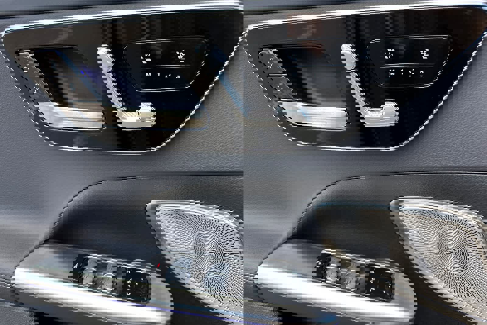 New 2025 Mercedes-Benz C 300 Sedan image 10