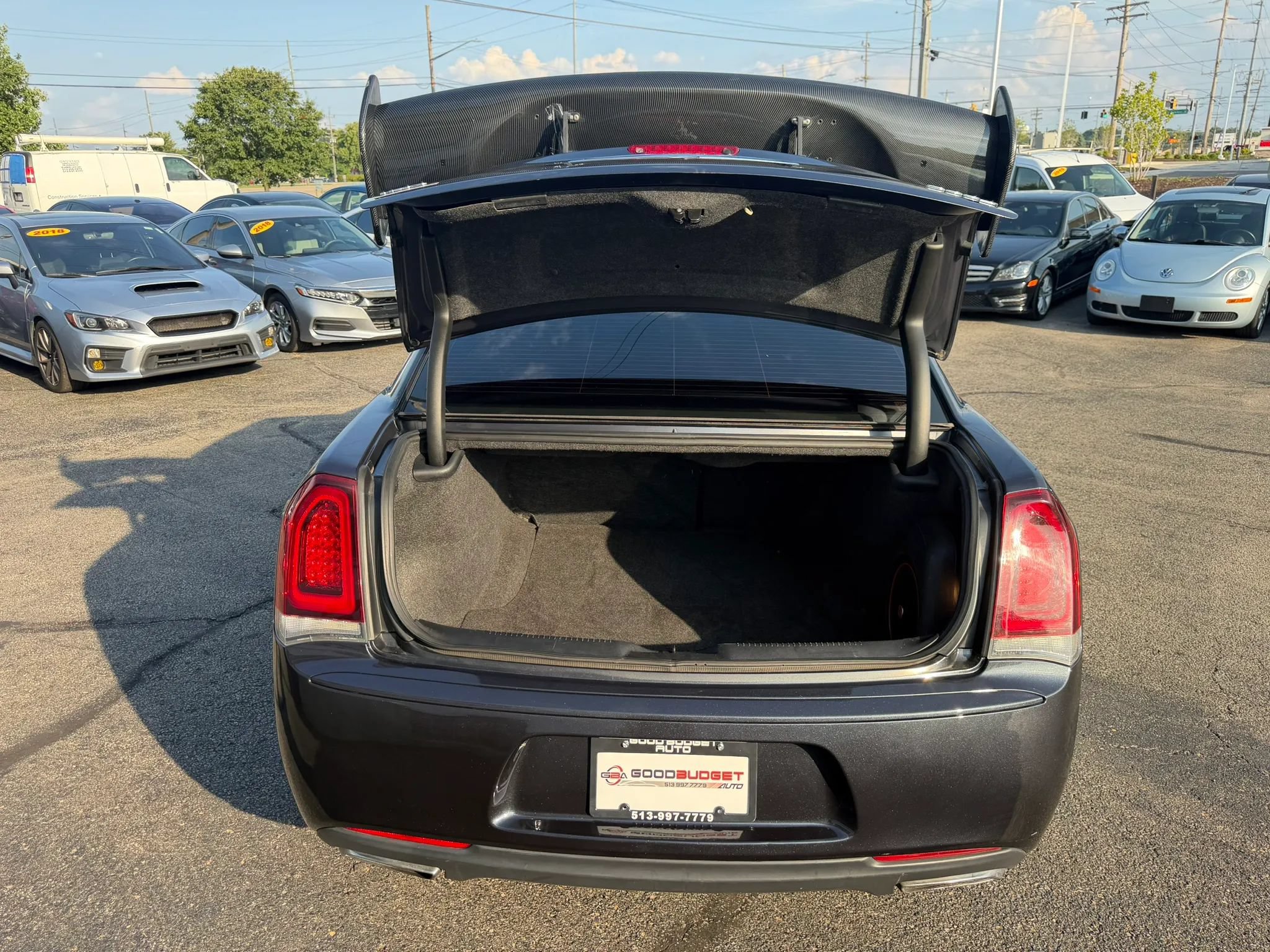 Used 2016 Chrysler 300 S AWD/4WD image 39