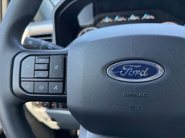 New 2026 Ford F450 XL AWD/4WD image 27