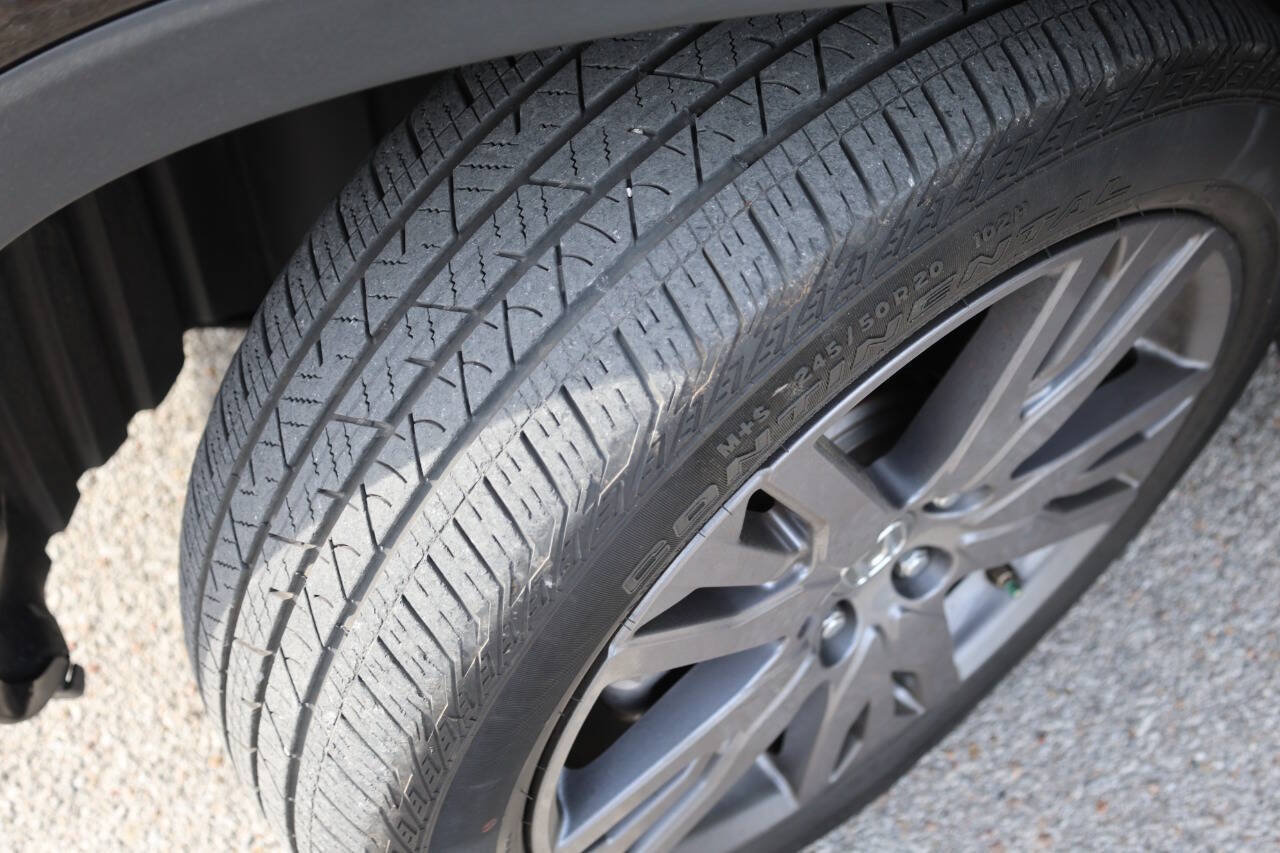 Used 2021 Honda Passport EX-L image 25