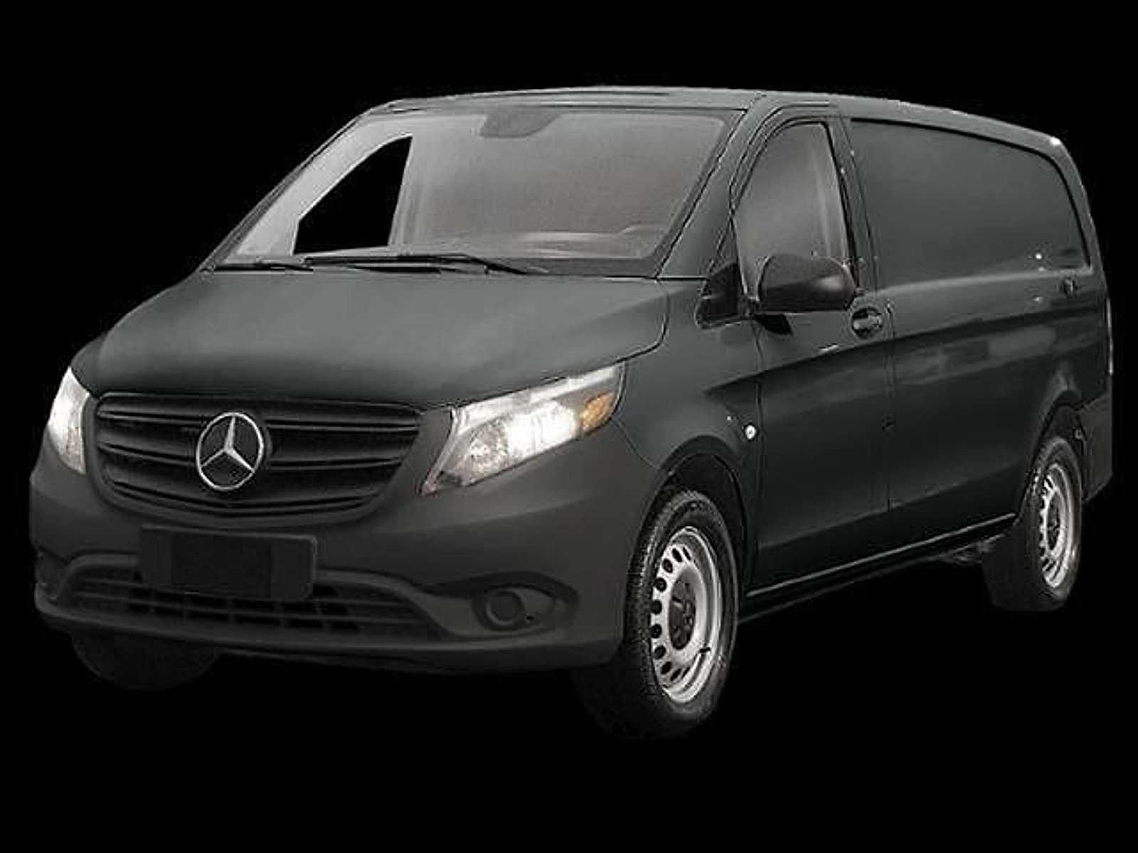 Used 2021 Mercedes-Benz Metris image 35