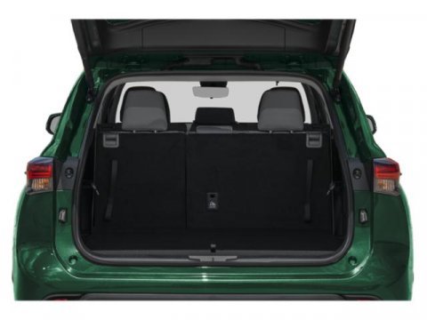 Certified 2025 Toyota Highlander LE AWD/4WD image 10