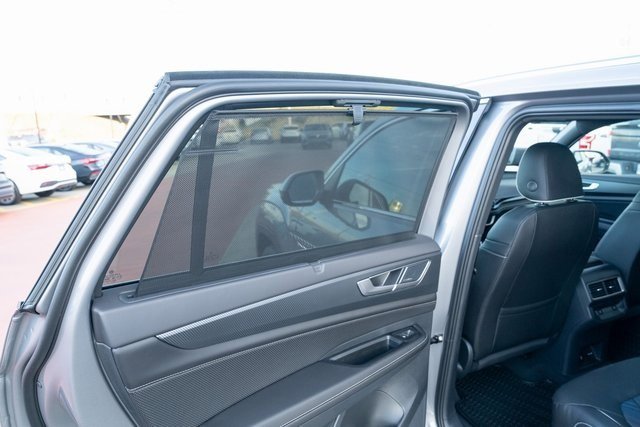 New 2026 Volkswagen Atlas Cross Sport SEL Premium R-Line AWD/4WD image 13