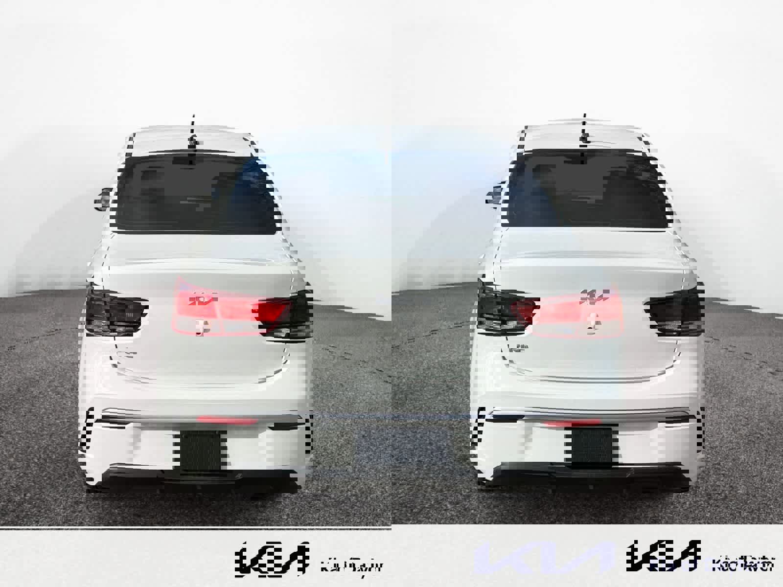 Used 2022 Kia Rio S image 4