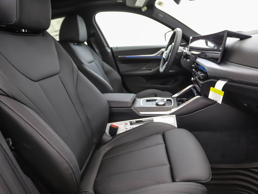 New 2026 BMW i4 xDrive40i w/ M Sport Package image 31
