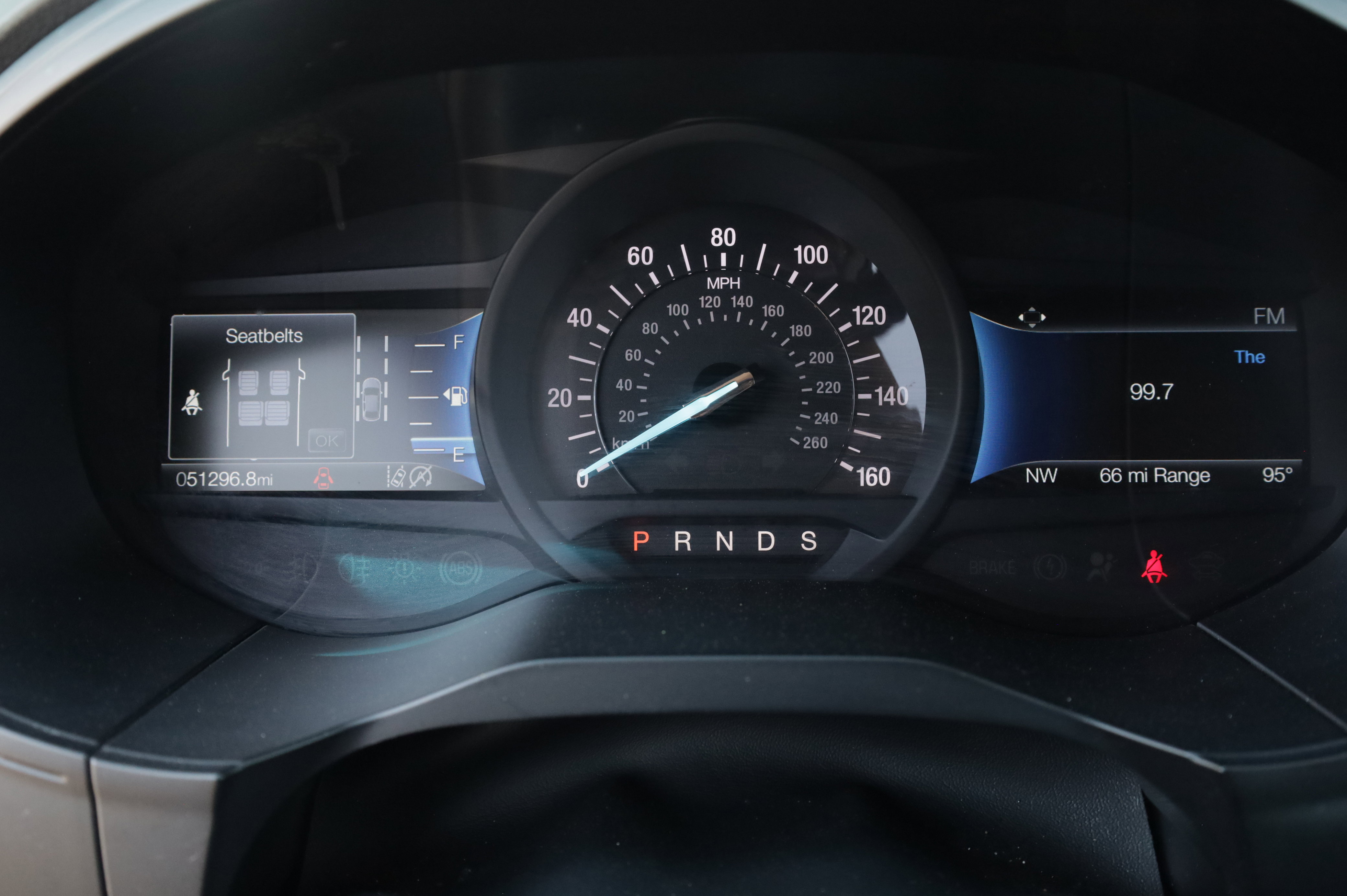 Used 2024 Ford Edge SEL image 25