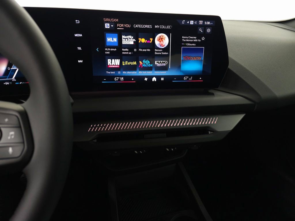 Certified 2025 BMW 228i xDrive w/ Premium Package image 19