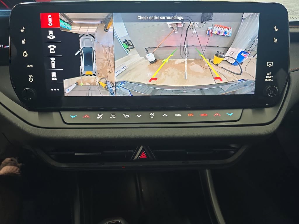 New 2026 Dodge Charger R/T AWD/4WD image 24