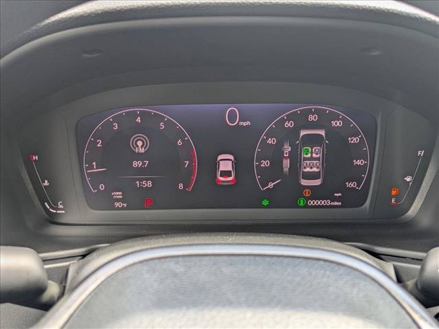 New 2026 Honda Accord SE image 11