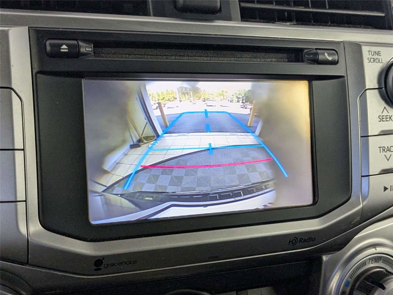 Used 2014 Toyota 4Runner SR5 AWD/4WD image 22