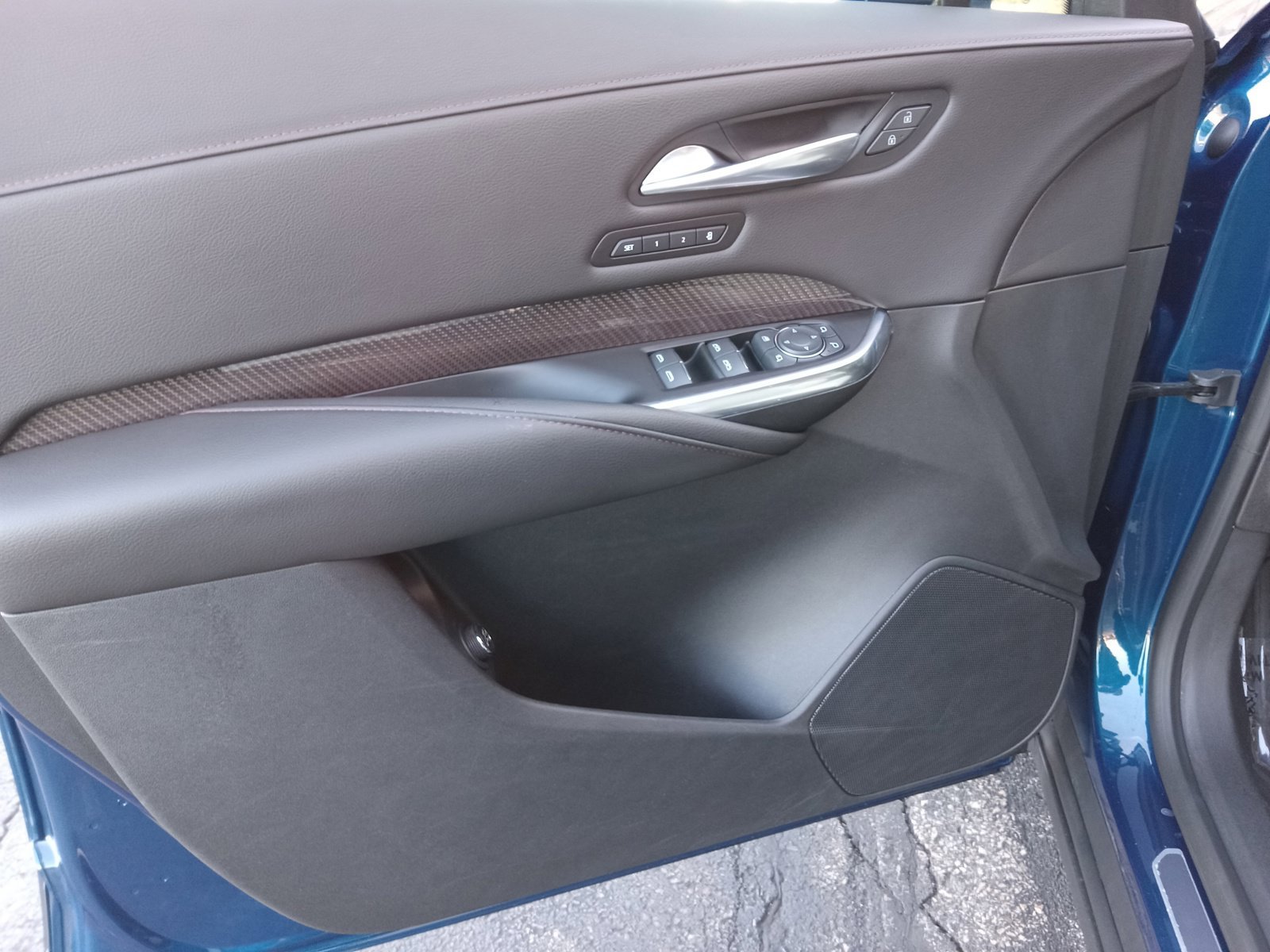 Used 2019 Cadillac XT4 Sport AWD/4WD image 10