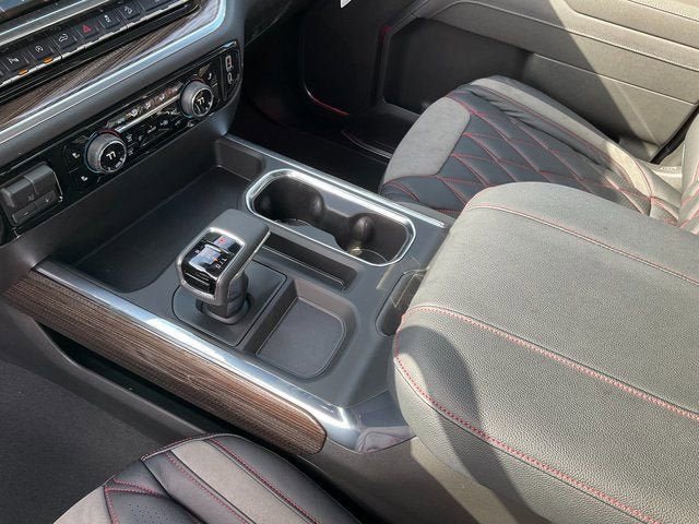 New 2026 Chevrolet Silverado 1500 RST image 13