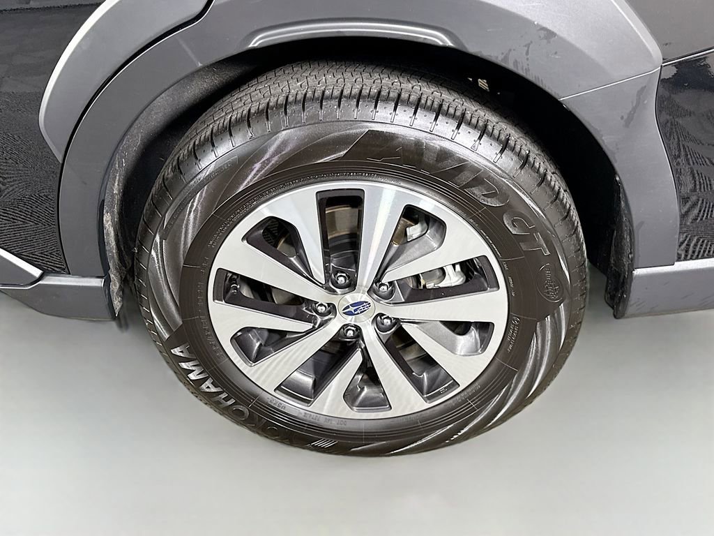 Certified 2025 Subaru Outback Premium w/ Popular Package #1 image 36