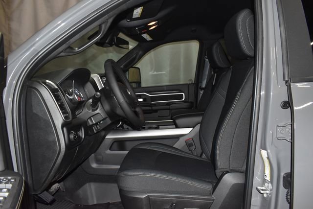 New 2026 RAM 2500 Big Horn image 11