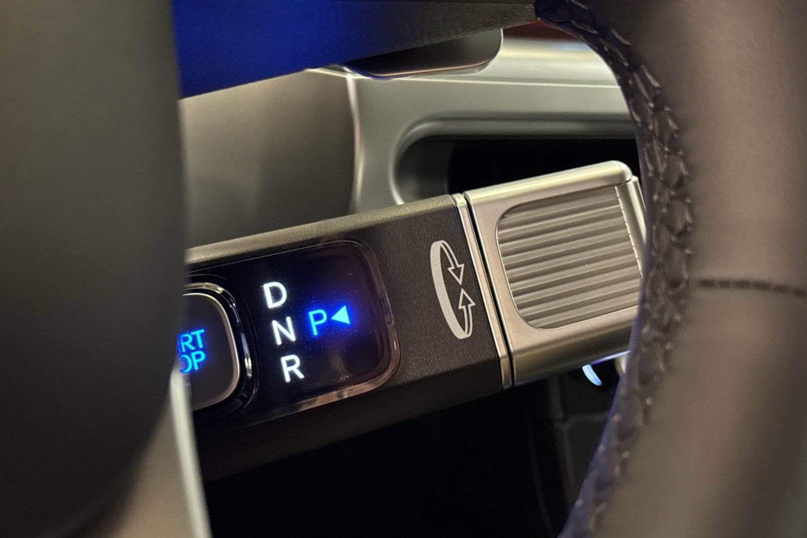 New 2026 Hyundai Ioniq 9 SEL AWD/4WD image 23