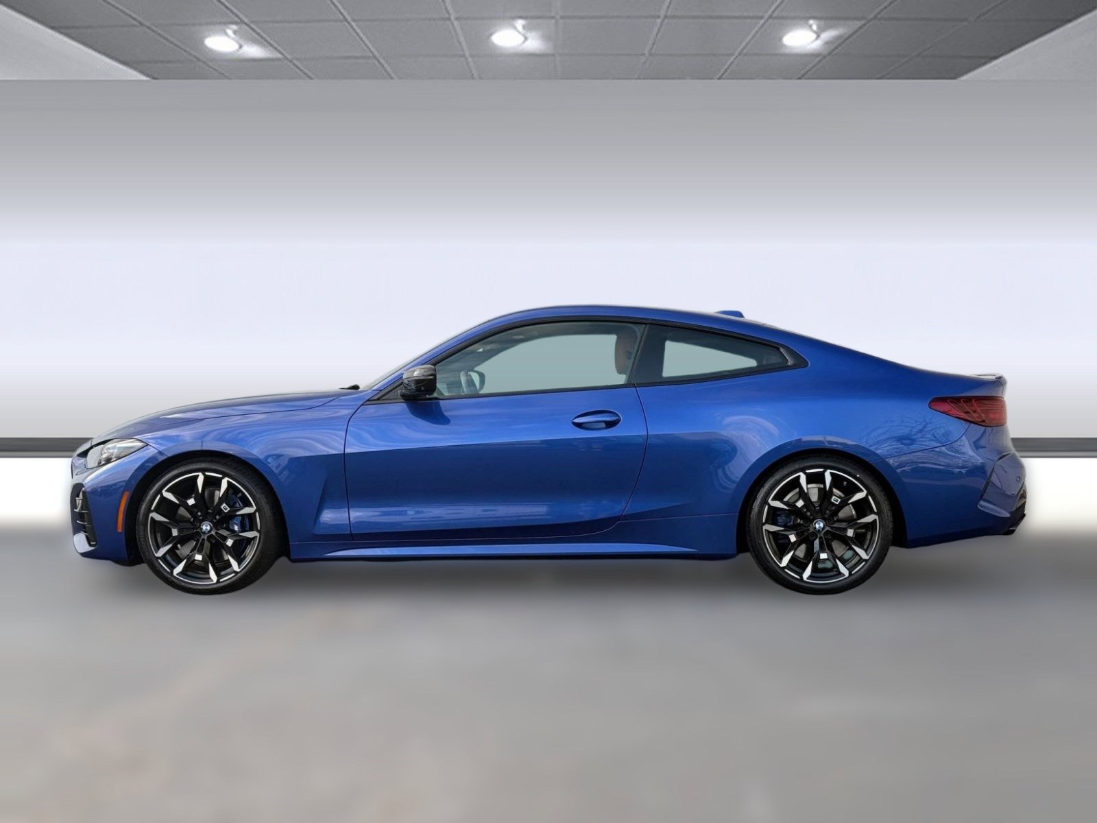Certified 2026 BMW M440i Coupe image 2