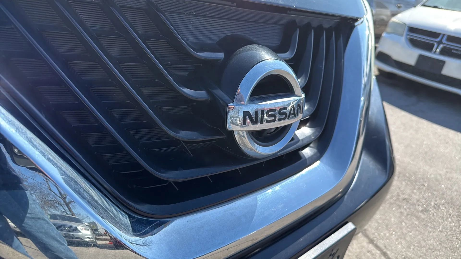 Used 2015 Nissan Murano SL w/ SL Technology Package image 27